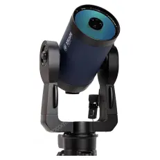 Телескоп-рефрактор   Meade 10" F/10 LX200-ACF/UHTC, с треногой