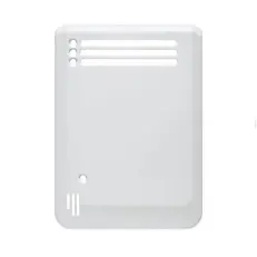 Декоративная крышка для логгера testo 160 IAQ
