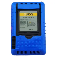 OWON HDS2062M-N - портативный осциллограф
