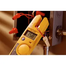 Тестер Fluke T5-600 — универсальный бесконтактный 