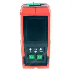 Condtrol GFX300 с калибровкой - лазерный нивелир с зеленым лучом