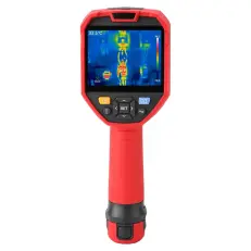 UNI-T UTi730E - тепловизор