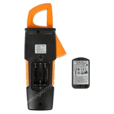 Токовые клещи Testo 770-3