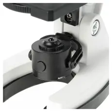 Микромед 100x-1200x в кейсе - микроскоп