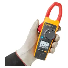 Токовые клещи Fluke 375 FC