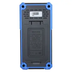 OWON HDS242 - портативный осциллограф