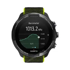 gps Часы SUUNTO 9 BARO Lime