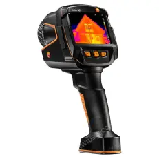  тепловизор Testo 883 