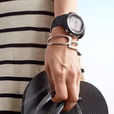 компьютер для плавания SUUNTO D4i Novo Black