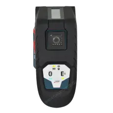 Лазерный нивелир GCL 2-50 C+RM3+BM 3 clip RC 2 L-Boxx+GEDORE set (0.615.994.0KG)