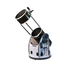 рефлектор Телескоп Sky-Watcher Dob 16" (400/1800) Retractable SynScan GOTO