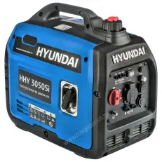Hyundai HHY 3050Si - инверторный генератор 3 квт