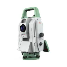 технический тахеометр Leica TM60 I (0.5")