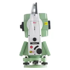 Геодезический тахеометр Leica TS06plus R500 7", EGL