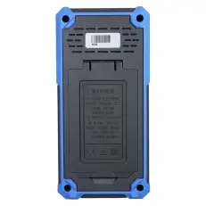 OWON HDS2102S - портативный осциллограф