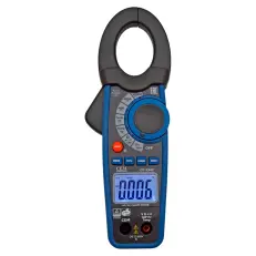 Токовые мини клещи CEM DT-3343