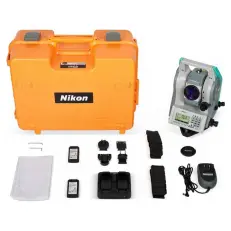 Комплектация Nikon XS 5&quot; LP