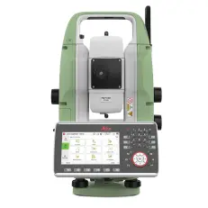 Leica TS20 A R1600 (1") - роботизированный тахеометр