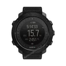 спорт Часы SUUNTO TRAVERSE ALPHA Stealth