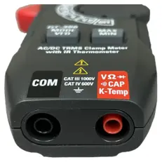 CEM DT-396 - токовые клещи