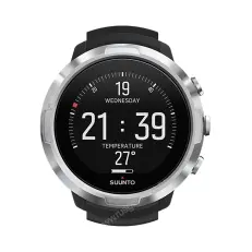 часы для погружений SUUNTO D5 Black