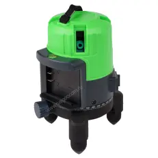 AMO LN 4V Green с калибровкой - лазерный нивелир с зеленым лучом