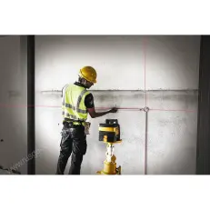 Лазерный нивелир DEWALT DW0811