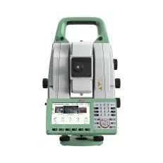 инженерный Тахеометр Leica TM60 I (1")