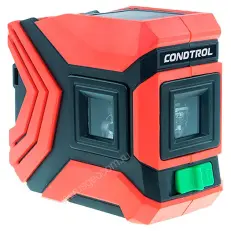 Condtrol GFX300 с зеленым лучом