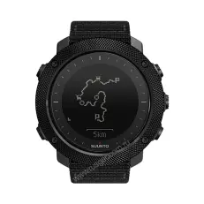 Часы для бега SUUNTO TRAVERSE ALPHA Stealth