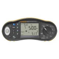  тестер электроустановок Fluke 1664FC SCH