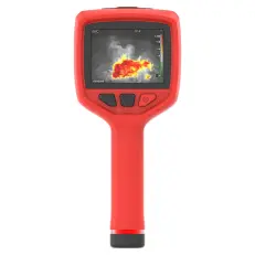 SEVIRAL AV160F - тепловизор