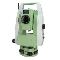 Электронный тахеометр Leica TS06plus R1000 7", EGL