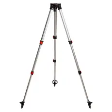 Комплект оптический нивелир AMO 32C + штатив RGK S2-N + рейка AMO S5