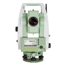 Тахеометр Leica TS06plus R1000 Arctic 7"