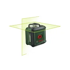 Bosch UniversalLevel 360 Solo с калибровкой - лазерный нивелир