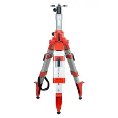 Комплект: ротационный нивелир RGK SP-310 с калибровкой + элевационный штатив RGK SH-170