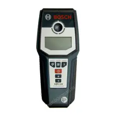 Bosch Professional GMS 120 (0.601.081.000) - детектор скрытой проводки и металла