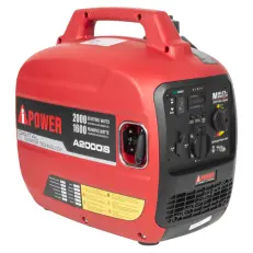 A-iPower A2000IS - инверторный генератор 1.6 квт