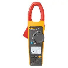 Токовые клещи Fluke 374 FC 