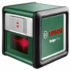 Лазерный нивелир Bosch Quigo Plus