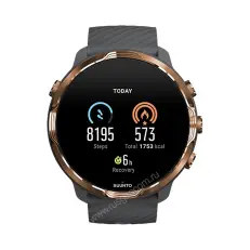 смарт Часы SUUNTO 7 Graphite Copper