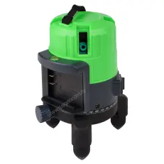 Купить лазерный уровень AMO LN 4V Green с зеленым лучом