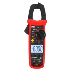 UNI-T UT204R - токовые клещи