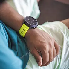 часы для погружений SUUNTO D5 Black Lime