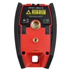 Condtrol XLiner 360G с зелёным лучом