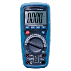  Мультиметр CEM DT-9915