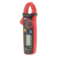 UNI-T UT210D - токовые клещи