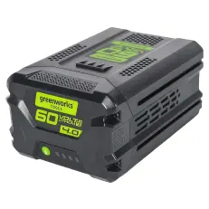 Greenworks G60B4 60V 4 А.ч - аккумулятор
