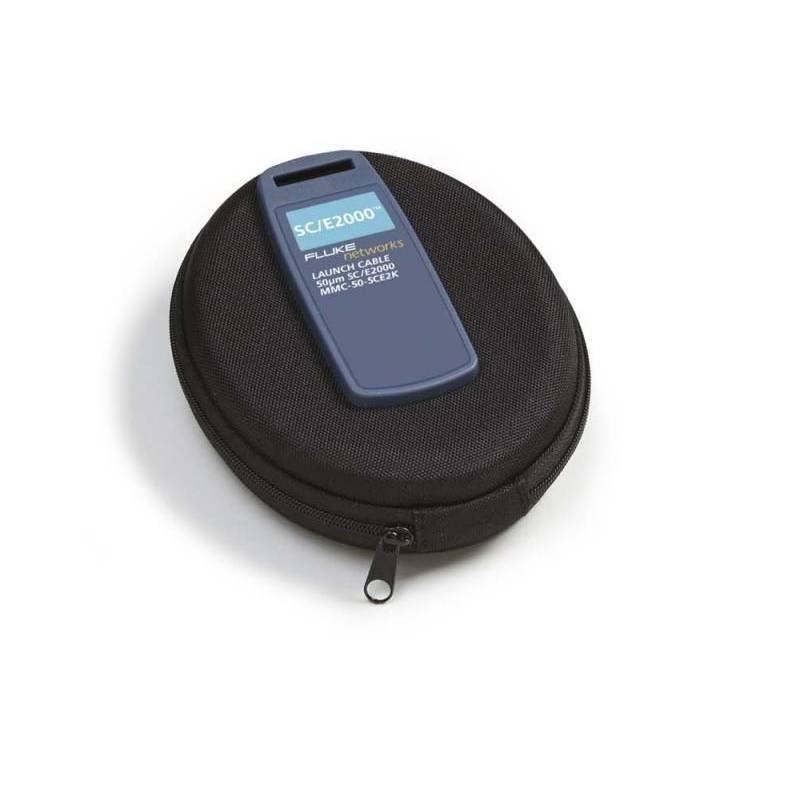 Fluke Networks MMC-50-SCE2K, 50мкм многомодовый подключающий кабель  (105 метров) SC/E2000